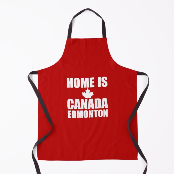 Item preview, Home is Canada Edmonton - Canada Day 2021 designed and sold by happy gift art.