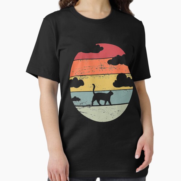 Vista previa del artículo con la obra «GATO Vintage», diseñado y vendido por trip of a lifestyle.