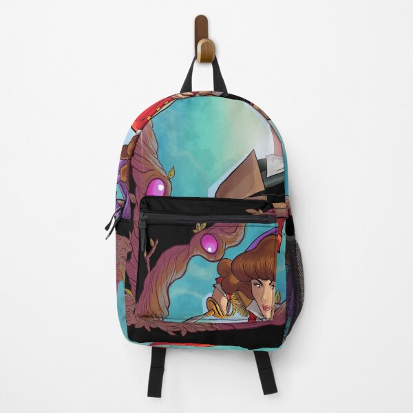 kk backpack