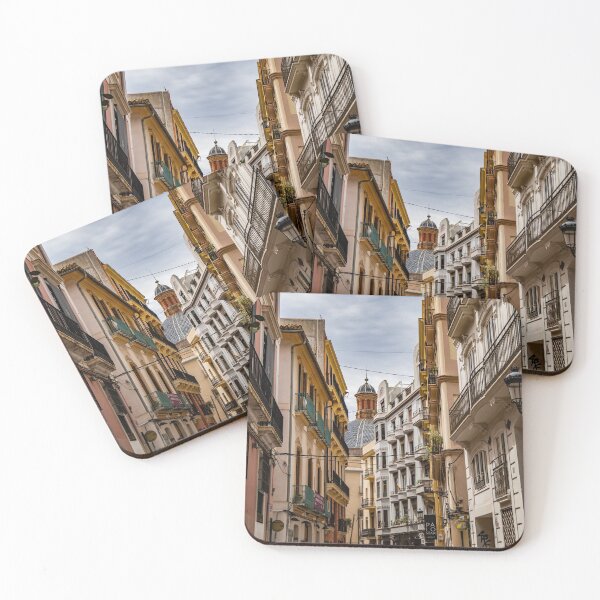 Item preview, The beautiful valencia designed and sold by theluckystore.