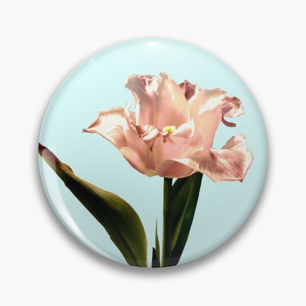 Item preview, Pink Tulip designed and sold by TheDinasaur.