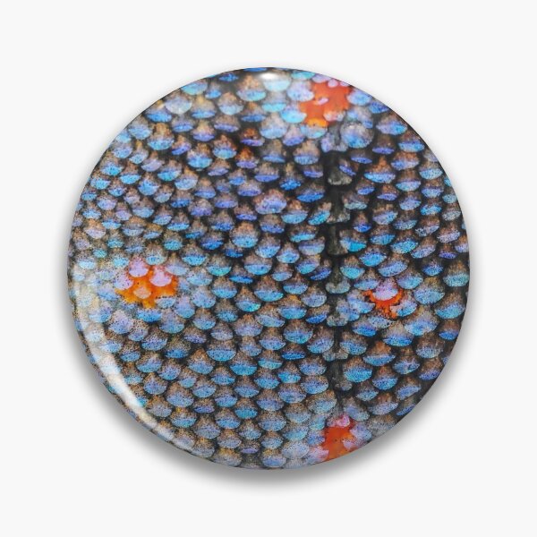 Item preview, Trout Skin - Trout Scale designed and sold by John Dewar.