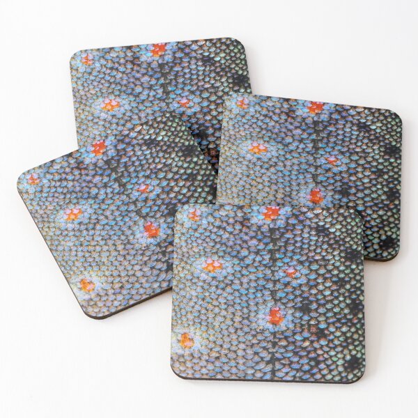 Item preview, Trout Skin - Trout Scale designed and sold by John Dewar.