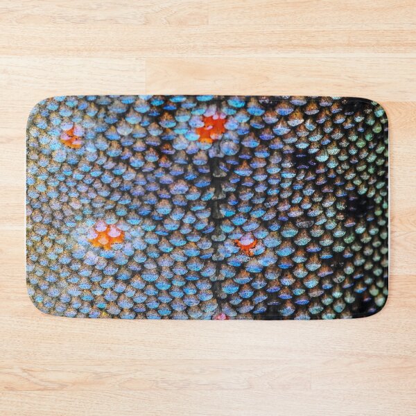 Item preview, Trout Skin - Trout Scale designed and sold by John Dewar.