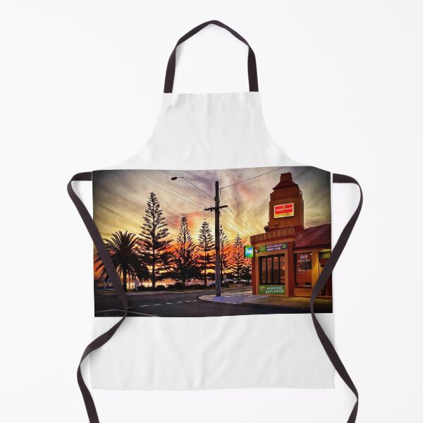Item preview, Central Hotel at Lakes Entrance designed and sold by Darren Stones.