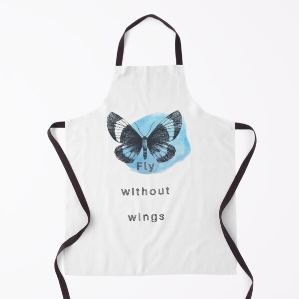 Item preview, Fly T_shirt designed and sold by Waleedelbeah.