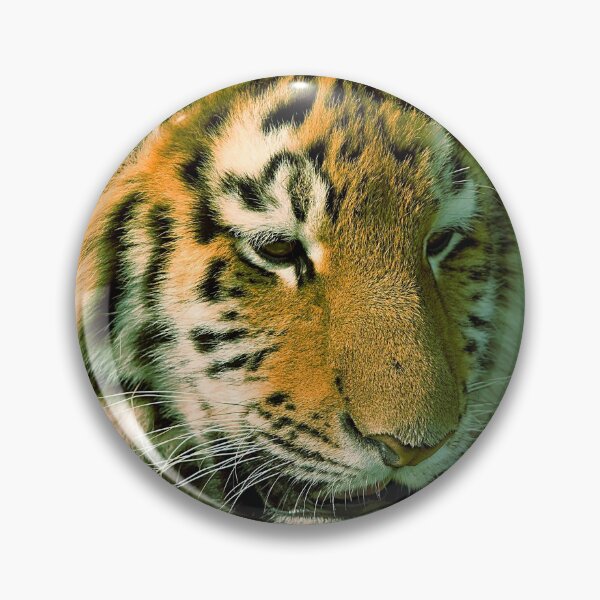 Item preview, Tiger fresh t-shirt designed and sold by AllstarwireShop.