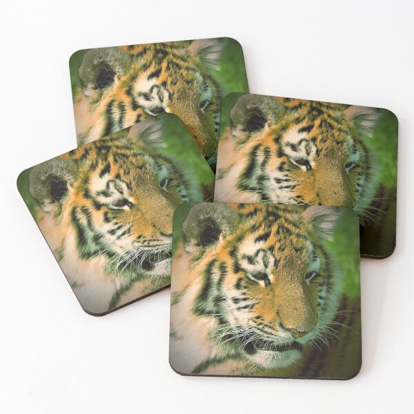 Item preview, Tiger fresh t-shirt designed and sold by AllstarwireShop.