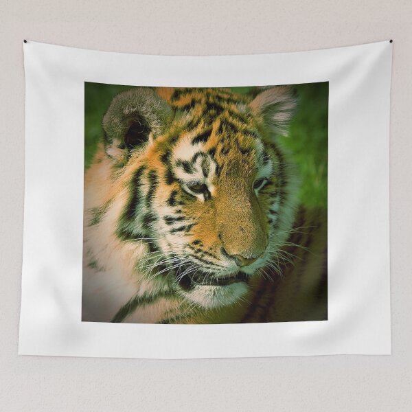 Item preview, Tiger fresh t-shirt designed and sold by AllstarwireShop.