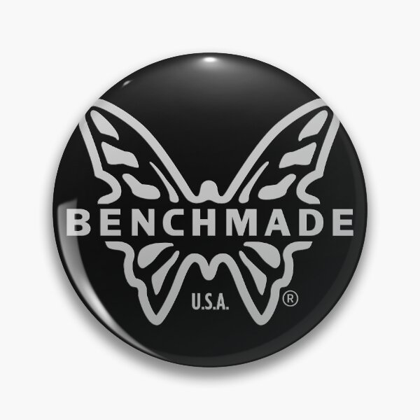 Artikelvorschau, BENCHMADEU Messer Butterfly Tools entworfen und verkauft von aqtampan.