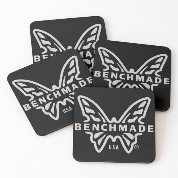Item preview, BENCHMADEU Knives Butterfly Tools designed and sold by aqtampan.