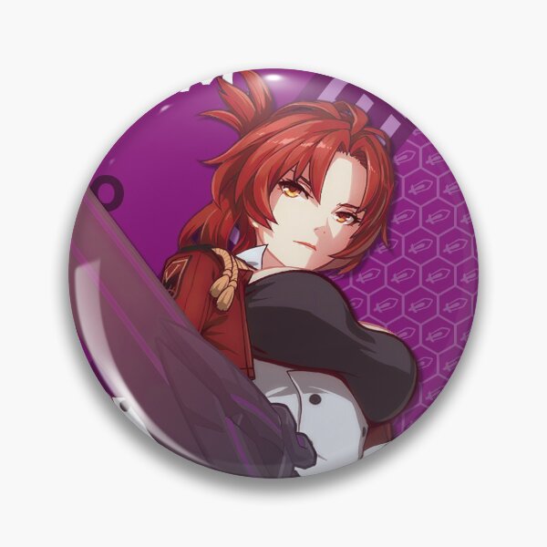 Item preview, Murata Himeko Battle Storm designed and sold by Saikishop.