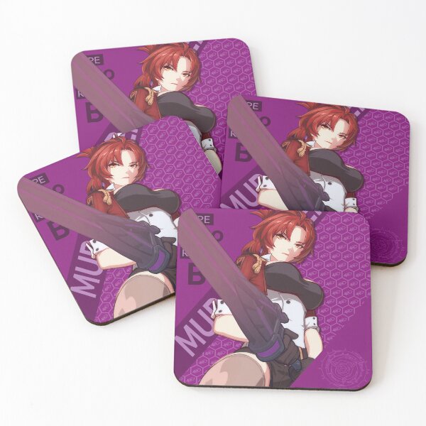 Item preview, Murata Himeko Battle Storm designed and sold by Saikishop.