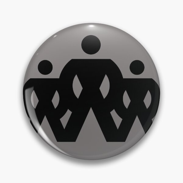 Item preview, The Black Locomotive — Niromad Works West logo designed and sold by Rian Hughes.