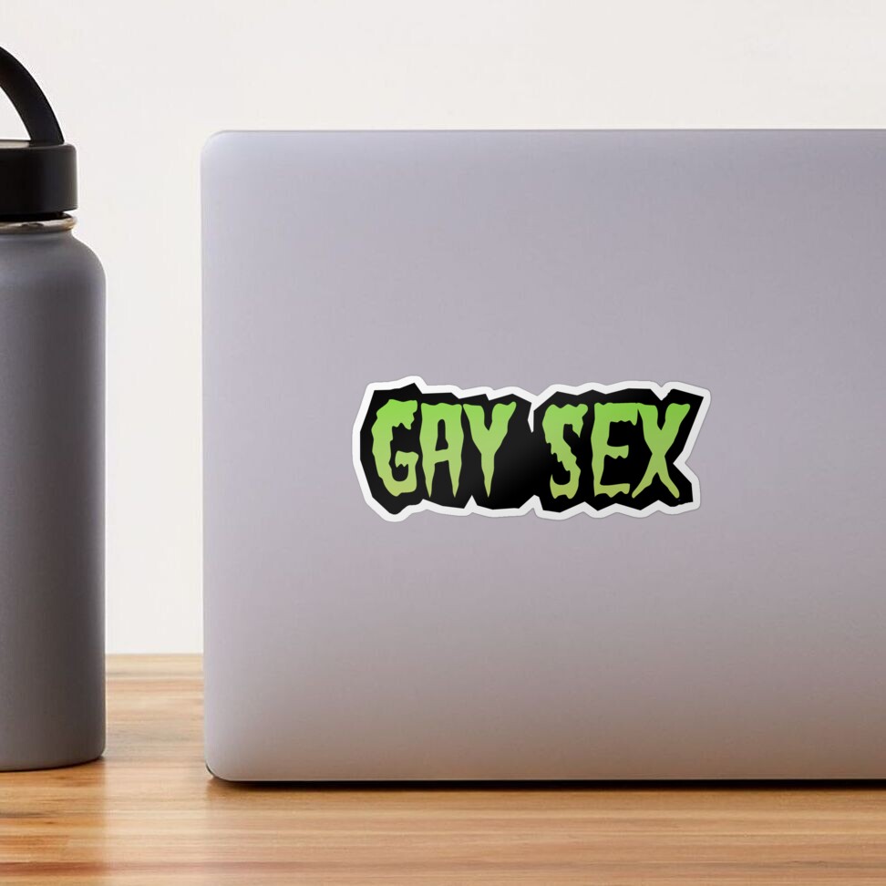 Gay Sex