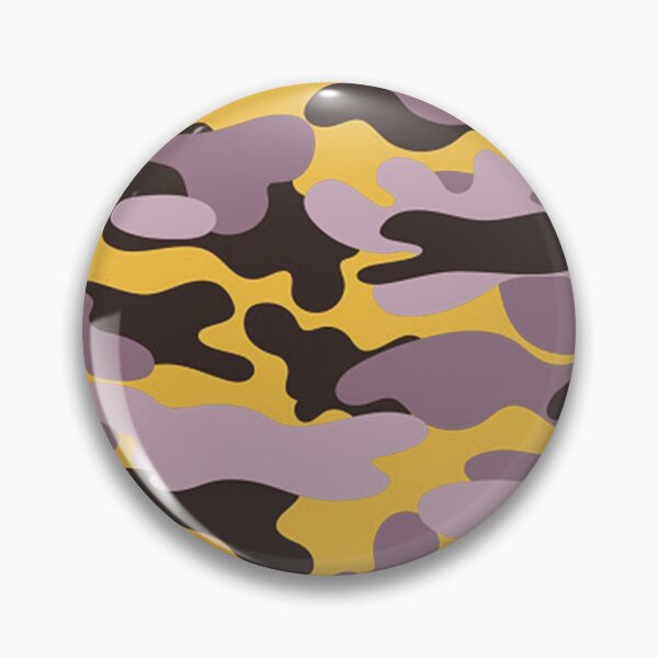 Item preview, Honey onyx camo pattern designed and sold by NexusArts.