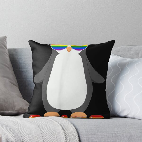 Artikelvorschau, LGBT Pride Month Pinguin | Perfektes Geschenk entworfen und verkauft von kristieen.