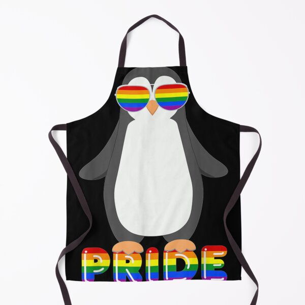 Item preview, LGBT Pride Month Penguin | Perfect Gift designed and sold by kristieen.