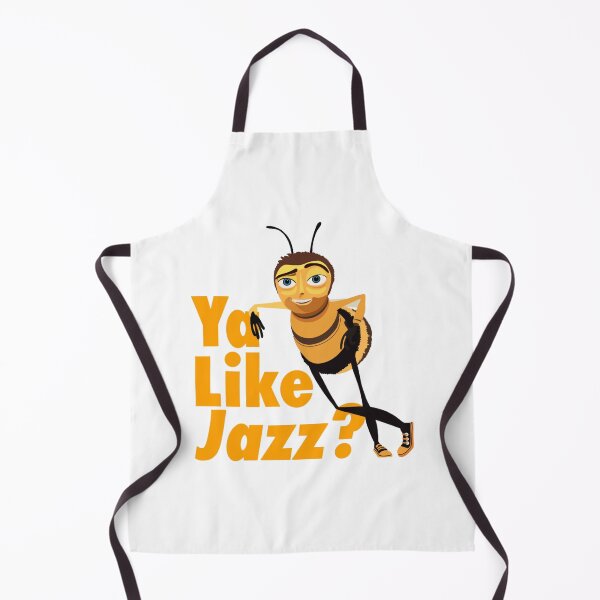 Item preview, Ya like jazz bee movie designed and sold by stay-grateful.