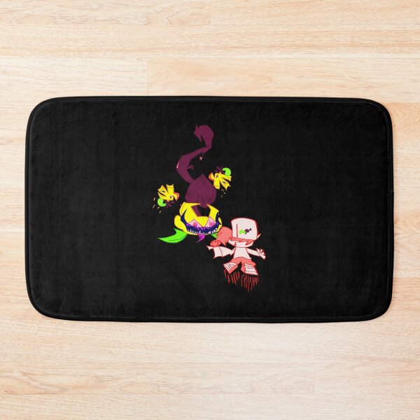 Item preview, Demon-nade Plant VS Coolin' BF designed and sold by TheKiddoWho.