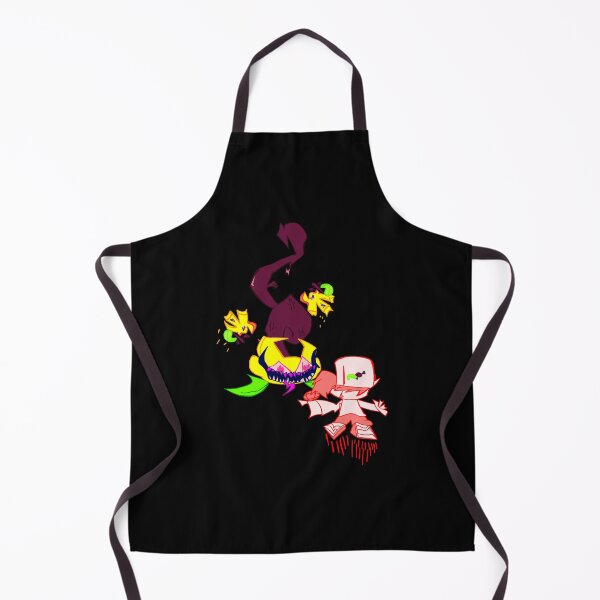 Item preview, Demon-nade Plant VS Coolin' BF designed and sold by TheKiddoWho.