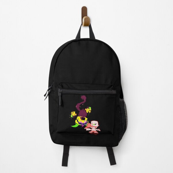 Item preview, Demon-nade Plant VS Coolin' BF designed and sold by TheKiddoWho.