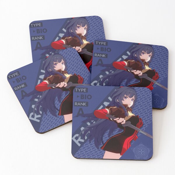Item preview, Raiden Mei Valkyrie Bladestrike designed and sold by Saikishop.