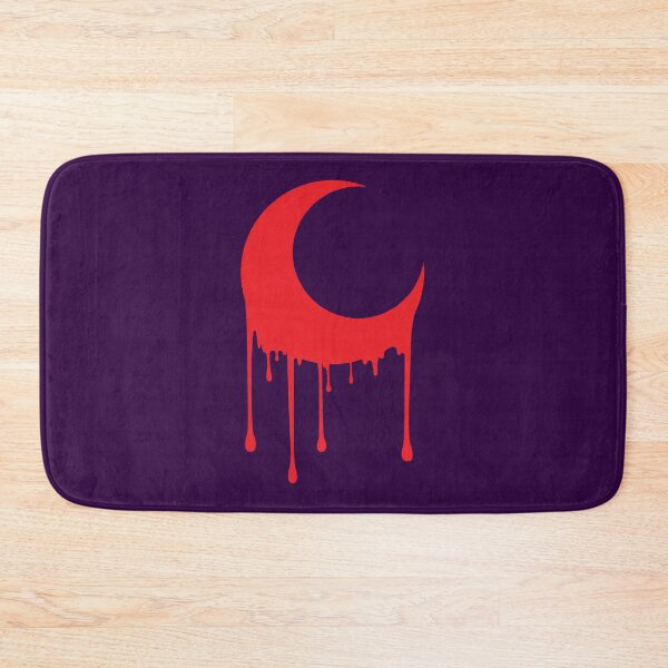 Item preview, Blood Moon designed and sold by DQbd.