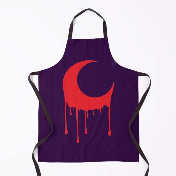 Item preview, Blood Moon designed and sold by DQbd.