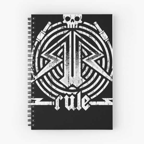 Item preview, Roadies Rule designed and sold by HelHorne.