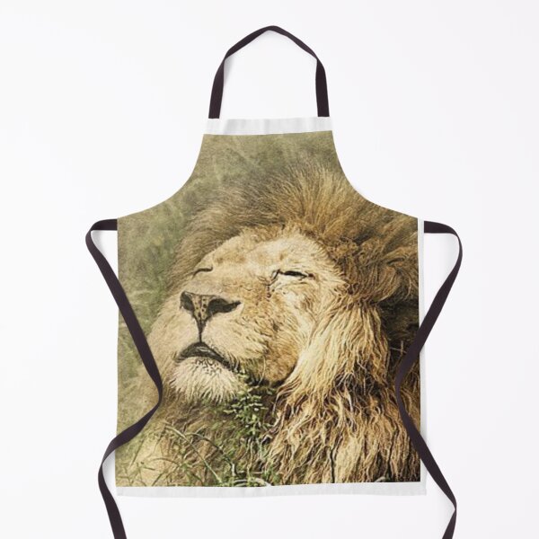 Item preview, LION designed and sold by Kweeuu.