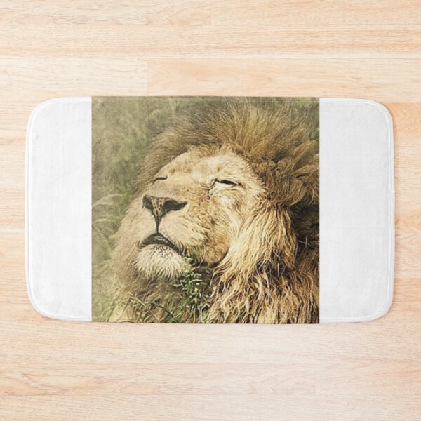 Item preview, LION designed and sold by Kweeuu.