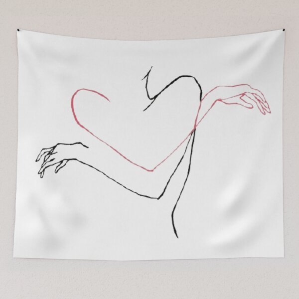 Item preview, Self Love  designed and sold by zrvby.