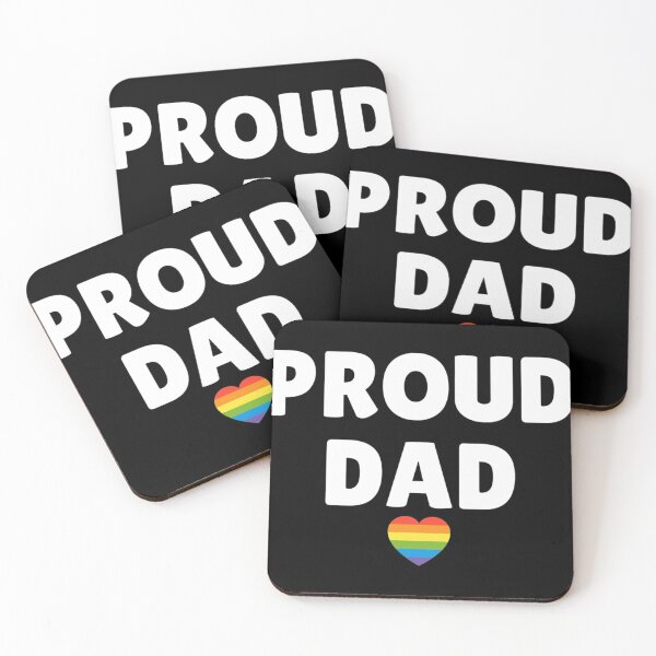 Aperçu de l'œuvre Papa fier | Cadeau parfait créée et vendue par kristieen.