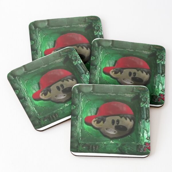 Item preview, Eddie Bull - crash Box designed and sold by mjalred.