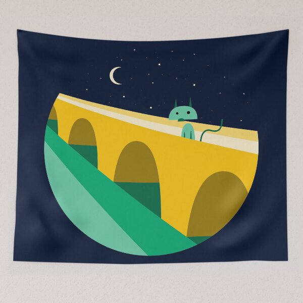 Item preview, Return To Jade - Night Tales On The Roof designed and sold by On-The-Roof.