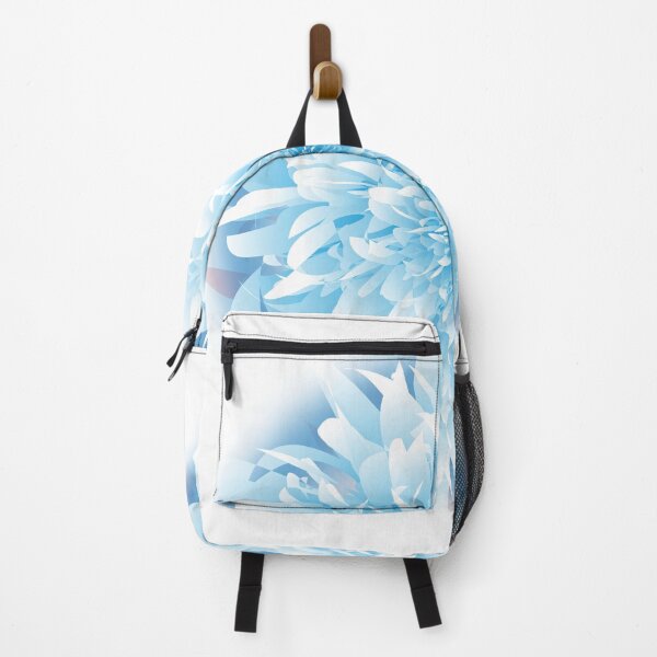 Item preview, Baby blue flower designed and sold by PaintPsd.