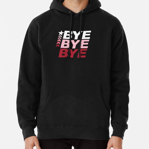 Boy clearance bye hoodie