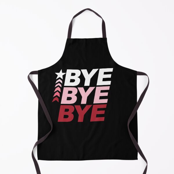 Item preview, Bye Bye Bye designed and sold by artcocobean.