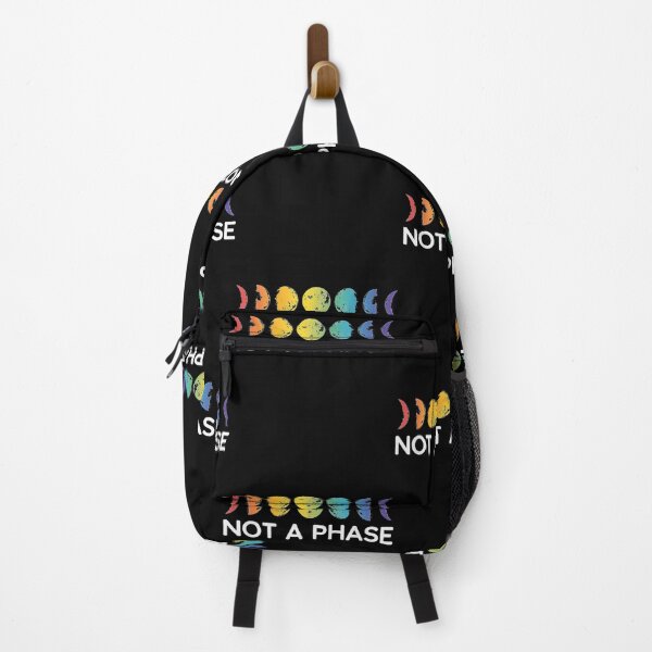 Pride Month Backpacks for Sale | Redbubble