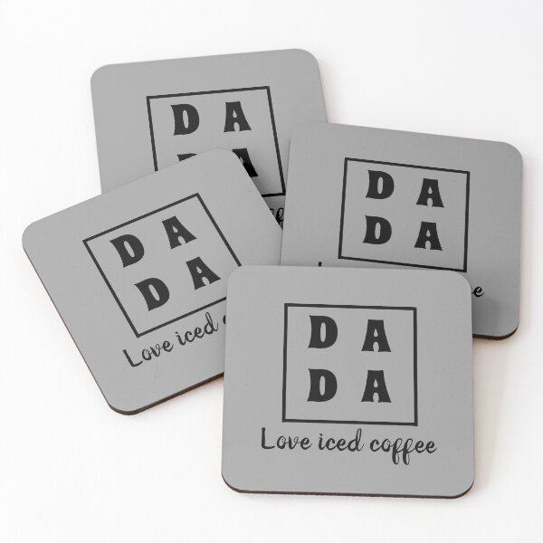 Item preview,  iced coffee designed and sold by infinity-khd.
