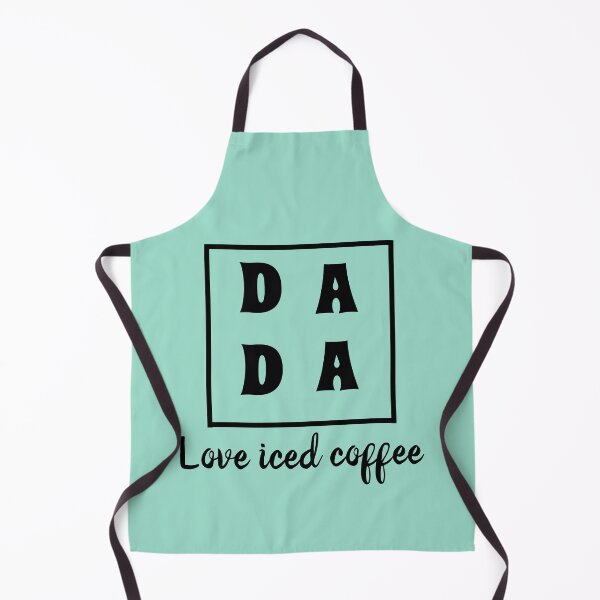 Item preview,  iced coffee designed and sold by infinity-khd.