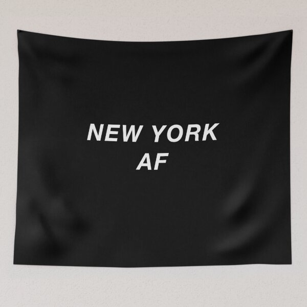Item preview, New York AF designed and sold by directgifts.