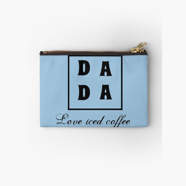 Item preview,   iced coffee designed and sold by infinity-khd.