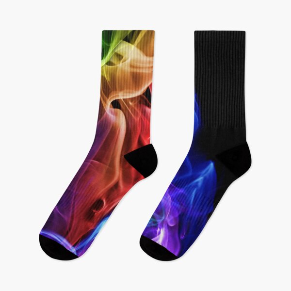 Item preview, Colorful Smoke designed and sold by LuMarks.