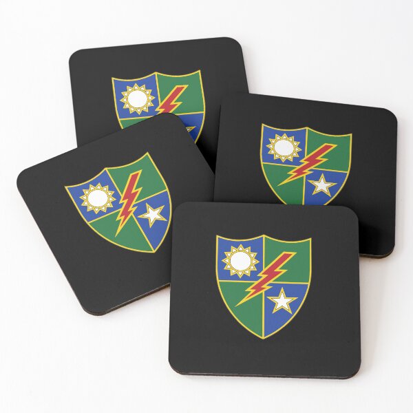 Item preview, Army Rangers Emblem designed and sold by AJ  Liber.
