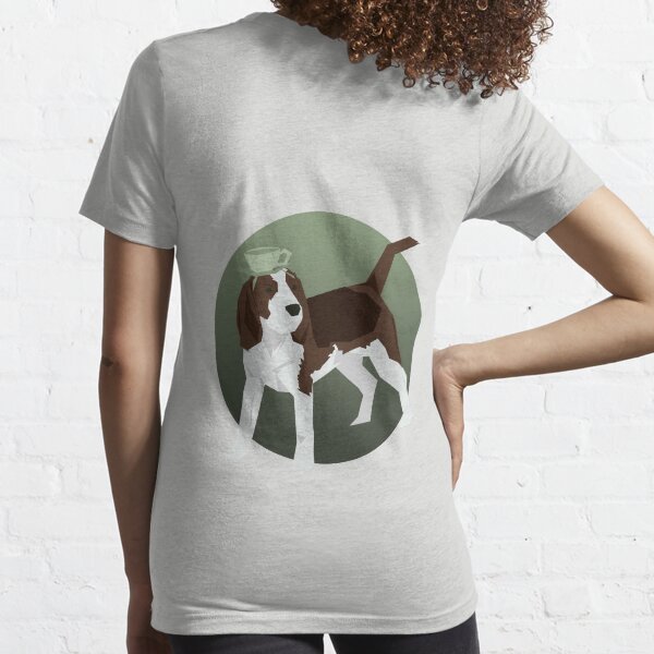 Item preview, Beagle: Green designed and sold by HyraStella.