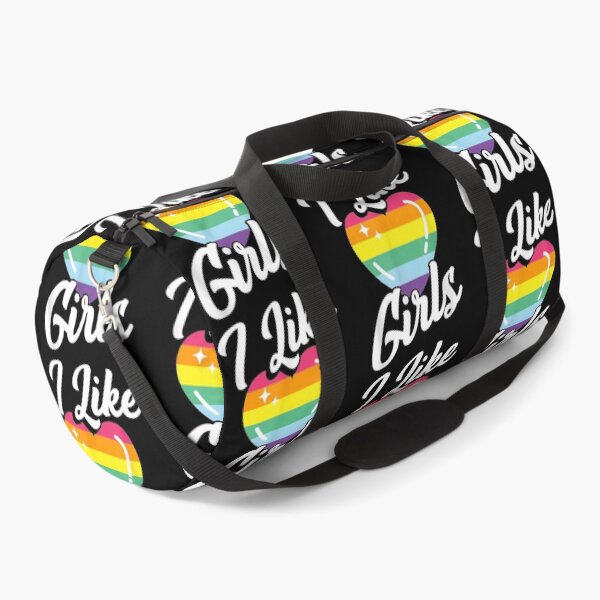 Item preview, Lgbt Gay Pride Month I Like Girls | Perfect Gift designed and sold by kristieen.