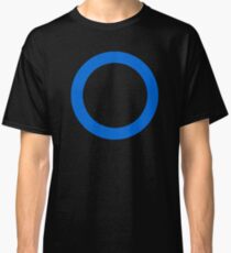 the Germs t shirt Classic T-Shirt
