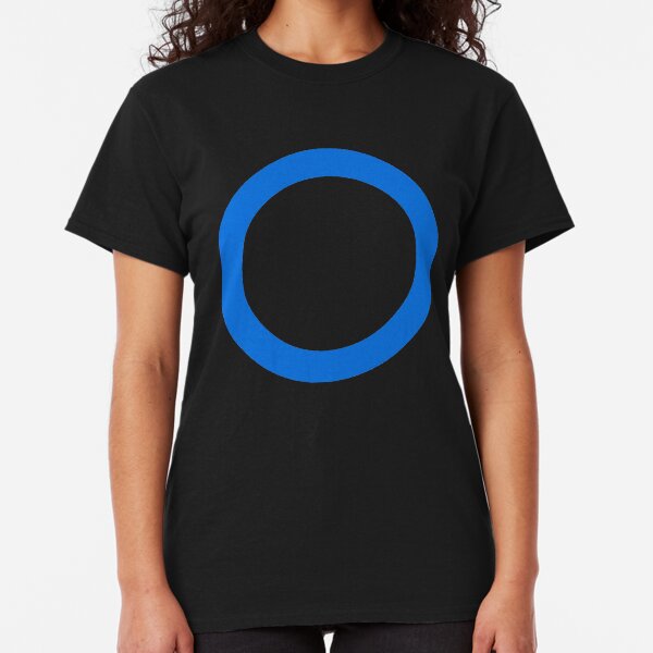 the Germs t shirt Classic T-Shirt